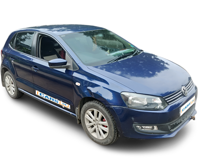 Volkswagen Polo-img